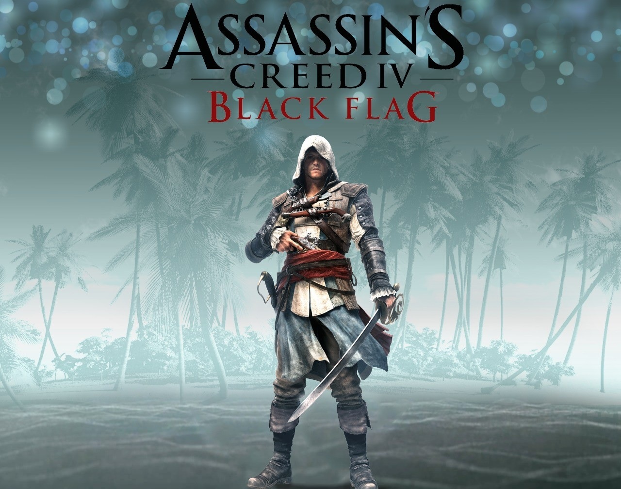 download free black flag ac