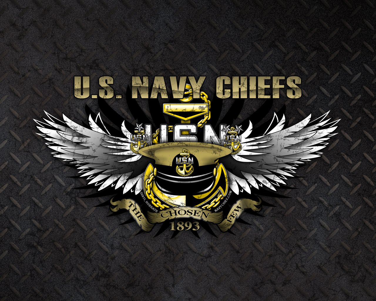NavyChiefcom Wallpapers 1280x1024