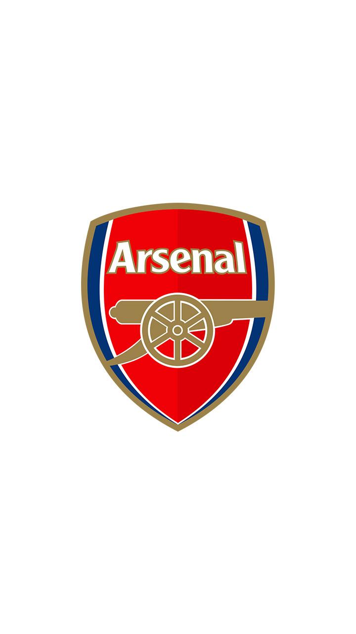 Arsenal F C Phone Wallpaper