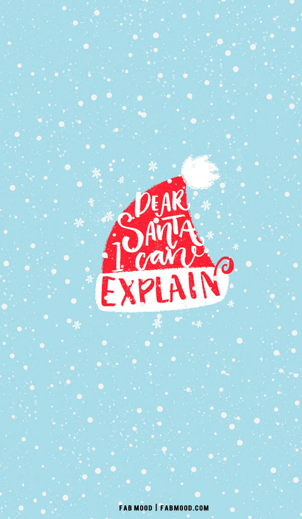 Top About Christmas Aesthetic Wallpaper