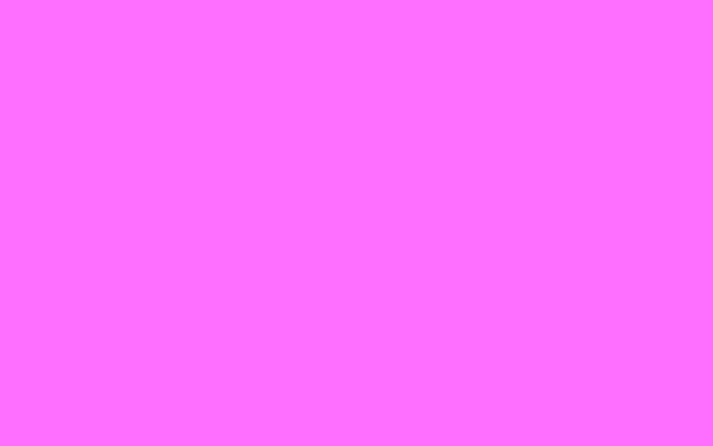 Resolution Shocking Pink Crayola Solid Color Background