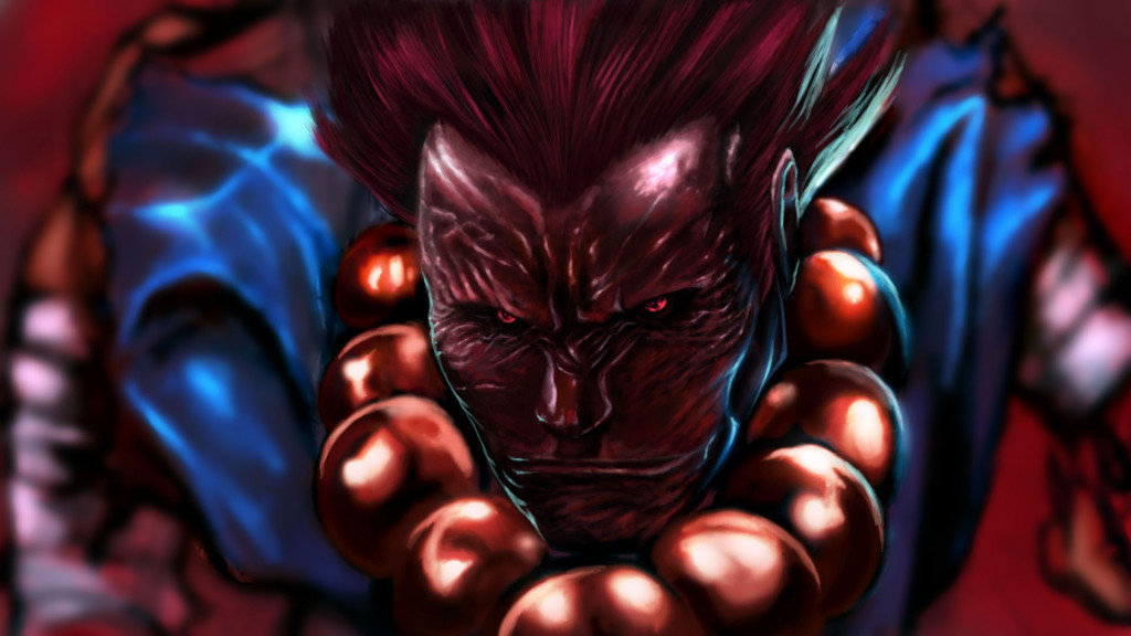 Street Fighter Wallpaper Pc Image Pictures In High