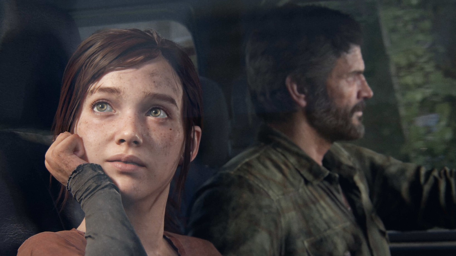 🔥 Free Download The Last Of Us Ps5 Remake Has Leaked Will Cost Eurogamernet [1600x900] For Your