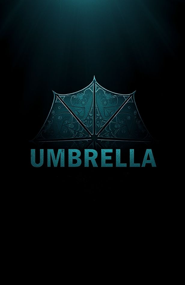 Umbrella Corporation Wallpaper