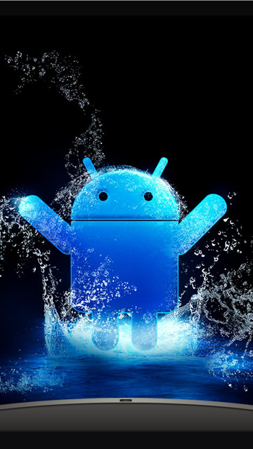 Android Screensavers