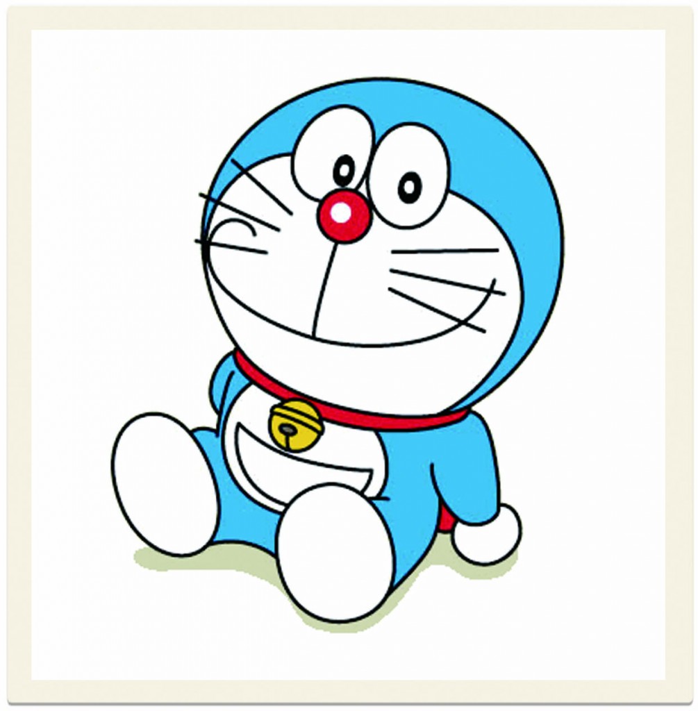 Doraemon HD Wallpapers - Wallpaper Cave