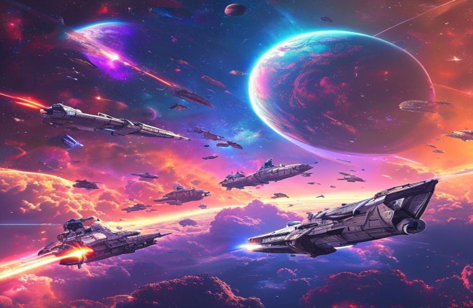 Star Wars Wallpaper