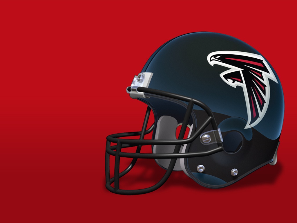 Atlanta Falcons Wallpaper HD Desktop