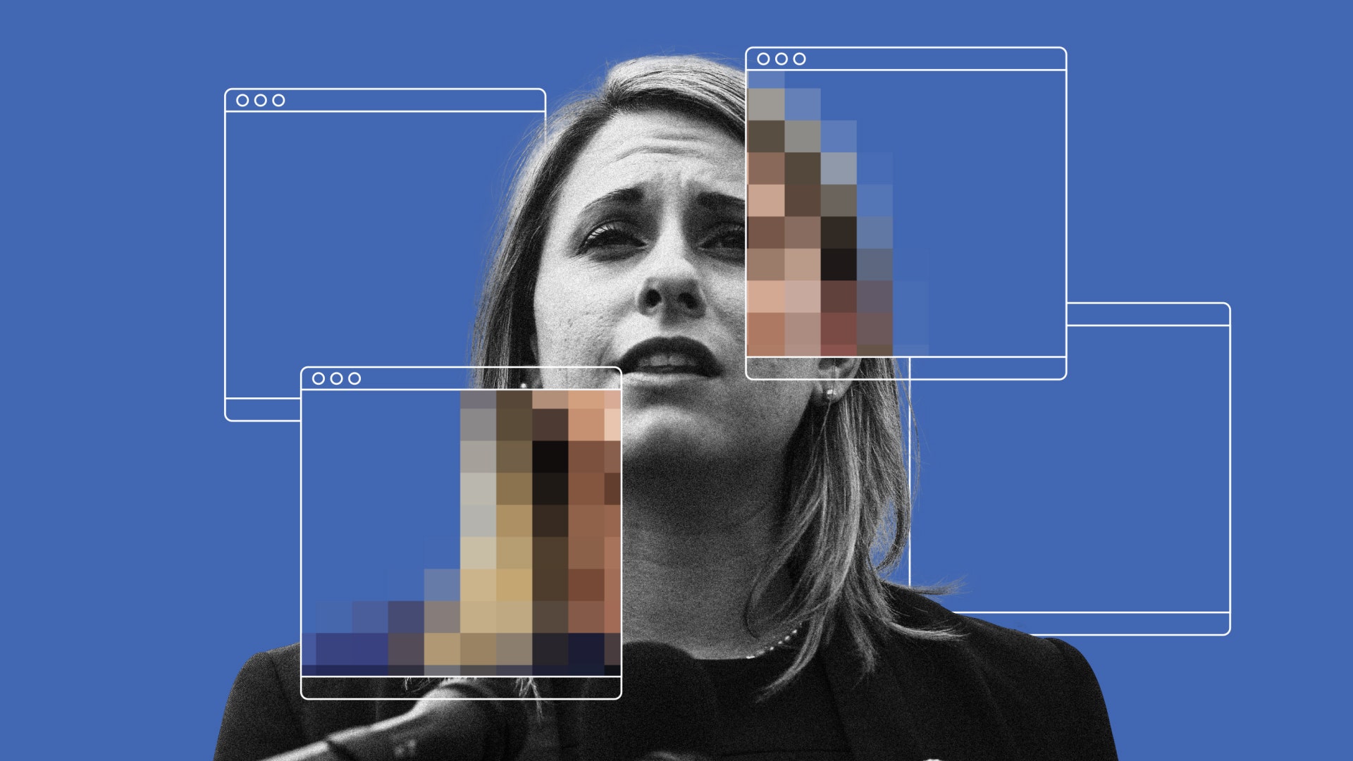 How S Anti Revenge Porn Tools Failed Katie Hill Wired