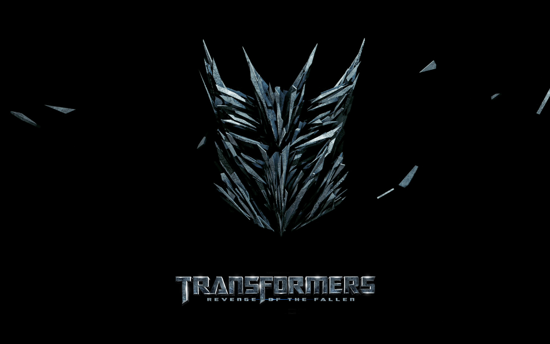 Decepticon Wallpaper Stores Transformers Logo Shatter