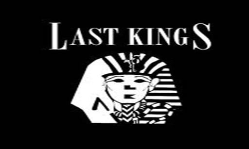 Last Kings Logo Wallpaper View bigger   tyga wallpaper