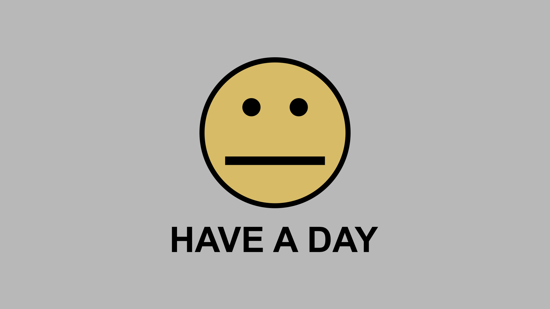 Free Download Have A Day Iimgurcom 1920x1080 For Your Desktop Mobile