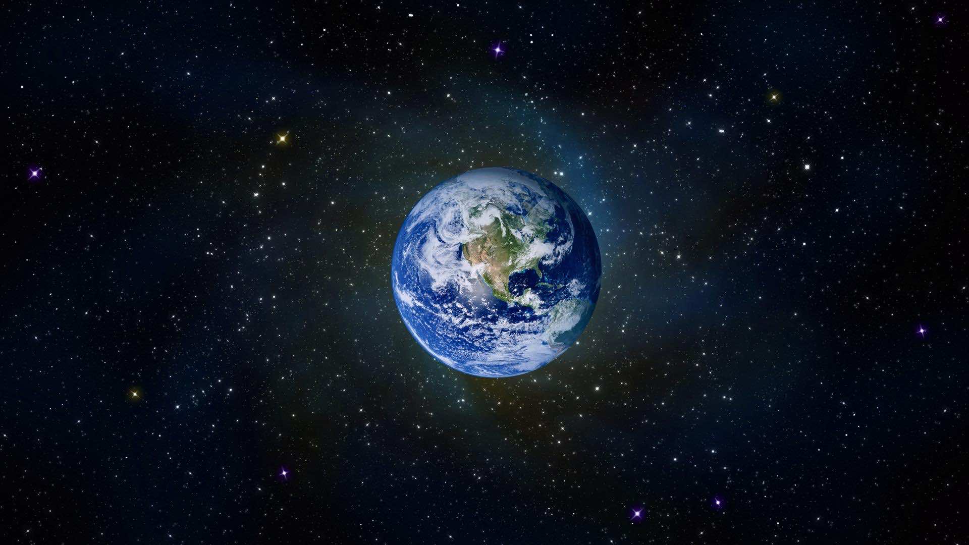 Largest Collection Of HD Space Wallpaper