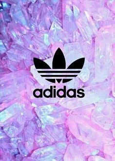 Adidas Nike Logos