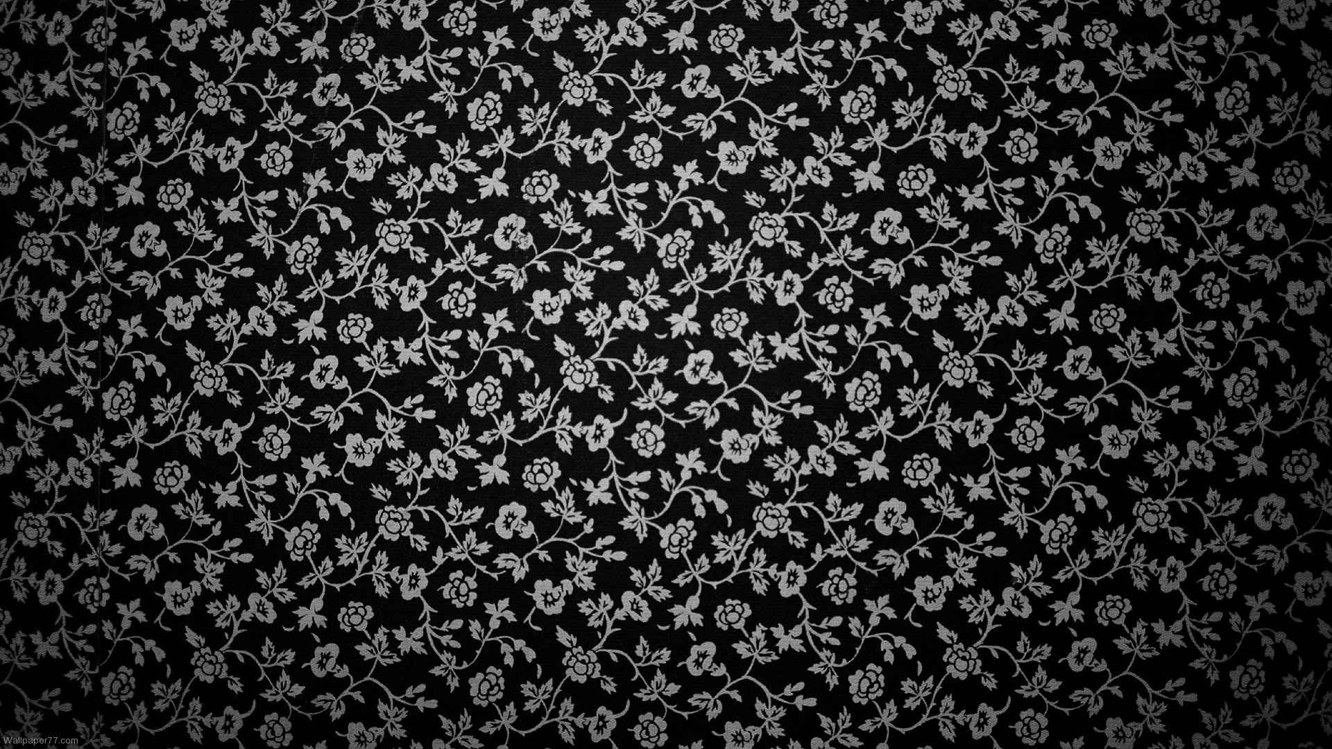 Pattern White Roses background patterns pattern wallpapers 1920x1080
