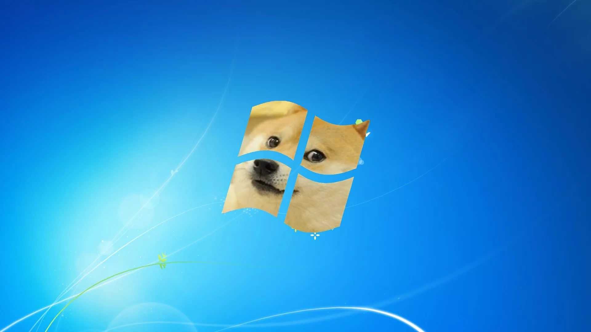 Desktop Meme Wallpaper