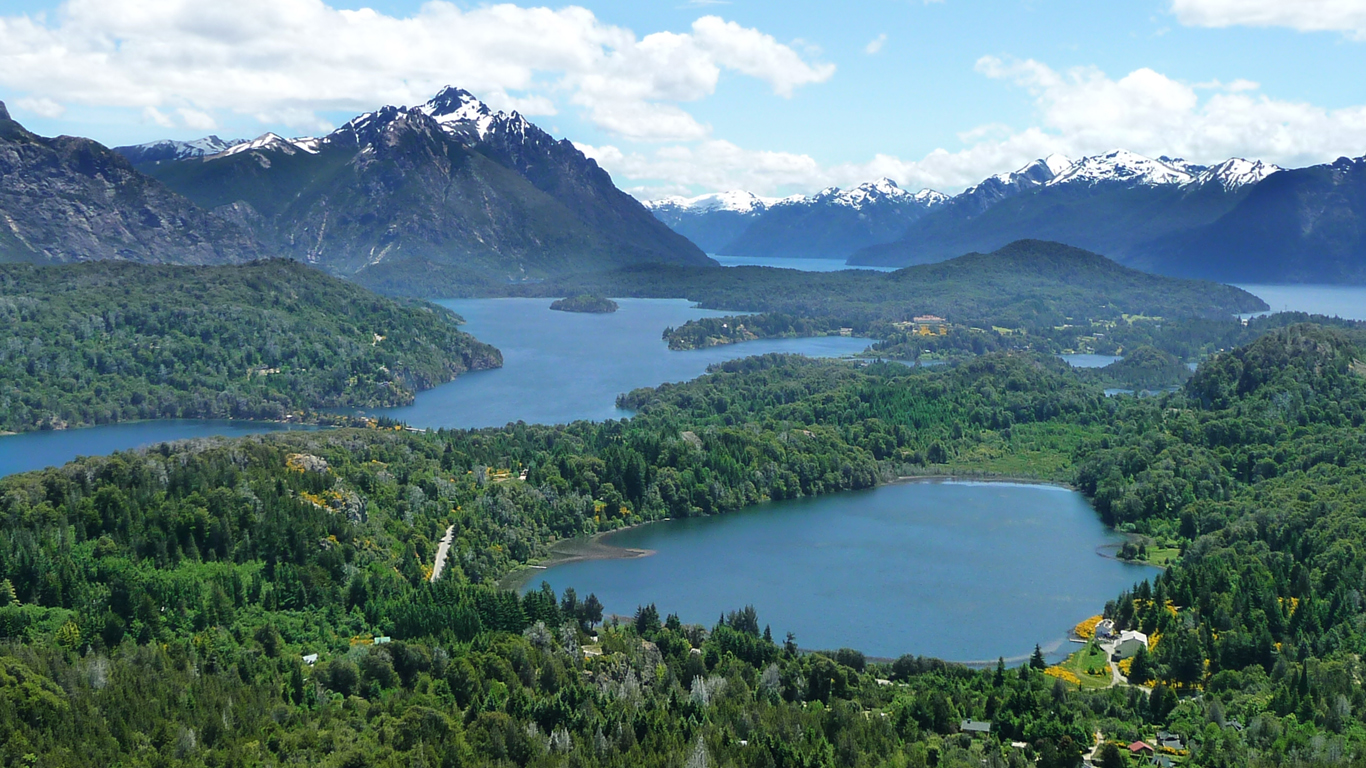 Tectonic Evolution Of Patagonia Wikipedia
