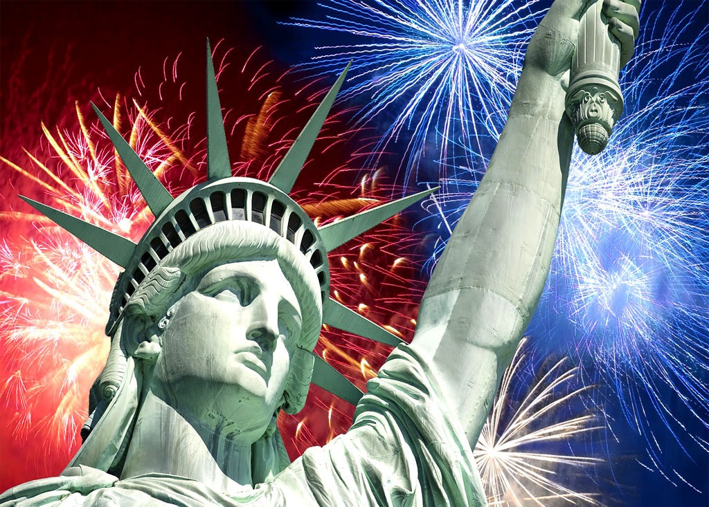 4th Of July Wallpaper Digital HD Photos