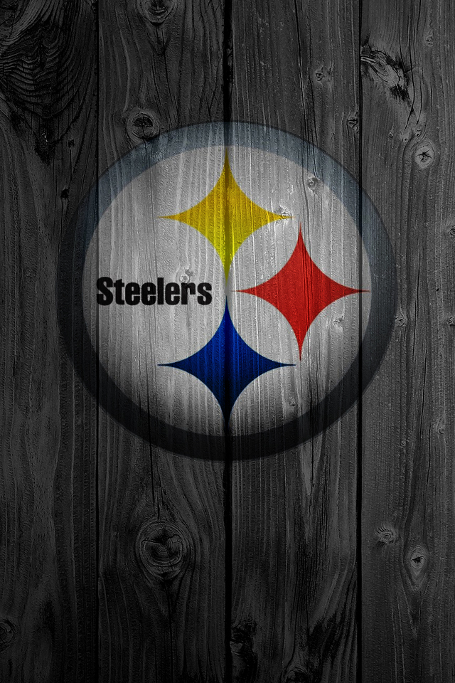 45+] Steelers Cell Phone Wallpaper