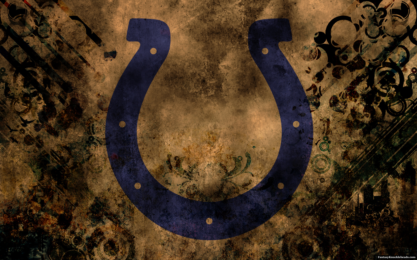 Indianapolis Colts Wallpaper Pictures 1680x1050