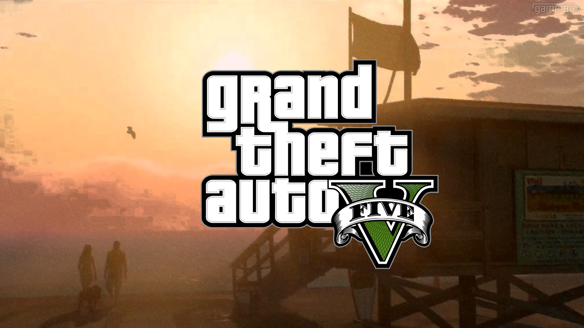 download gta 5 for ps4 free