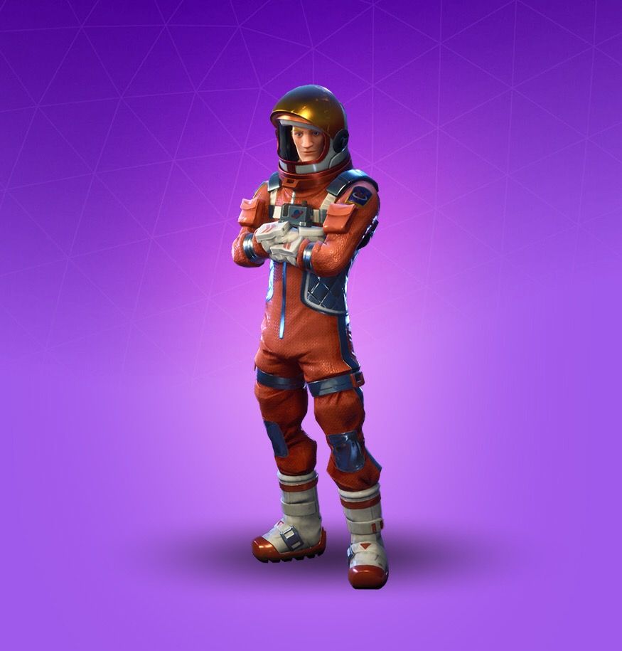 Name Rogue Agent Price Fortnite Starter Pack