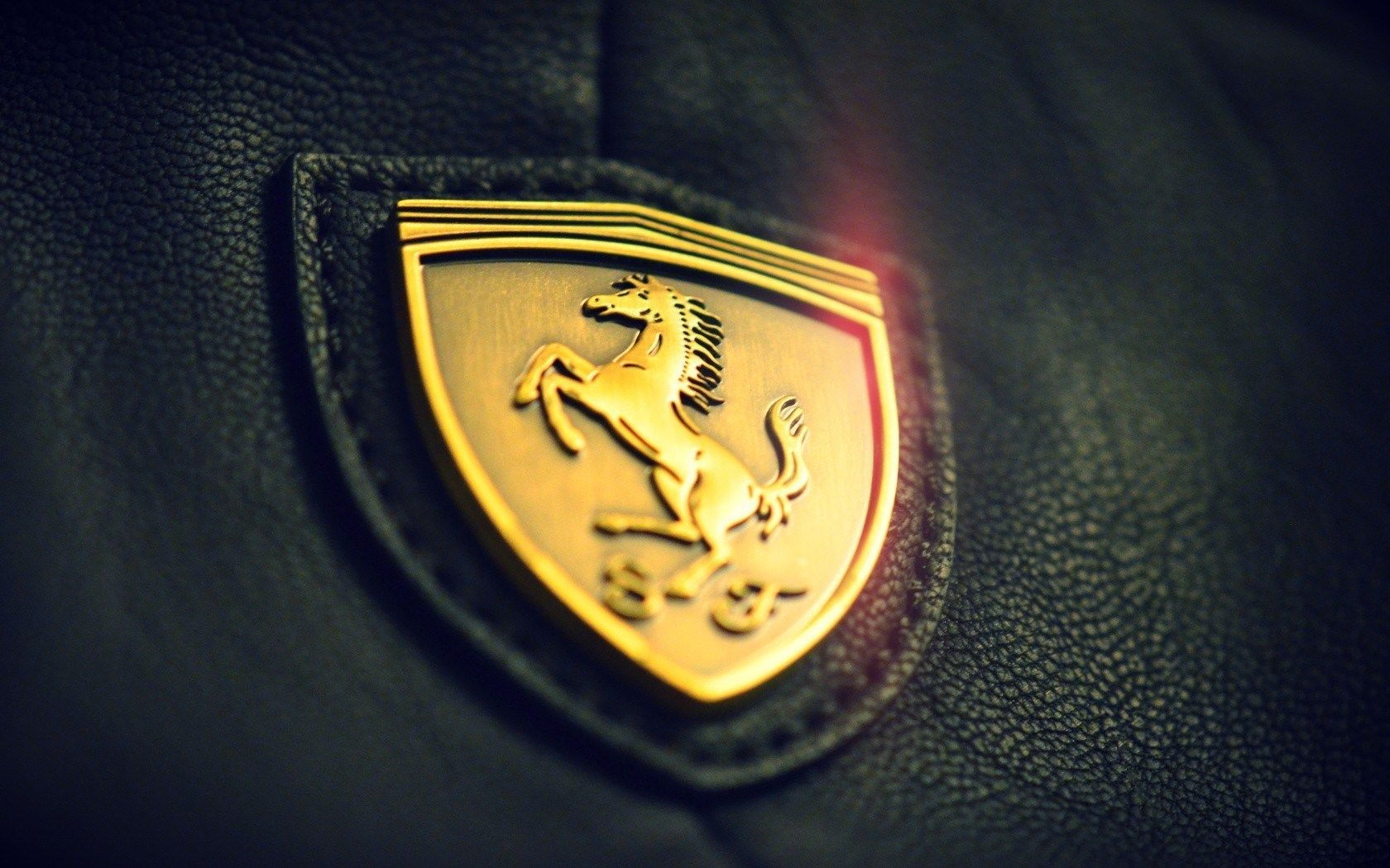 Ferrari Logo HD Image Baltana