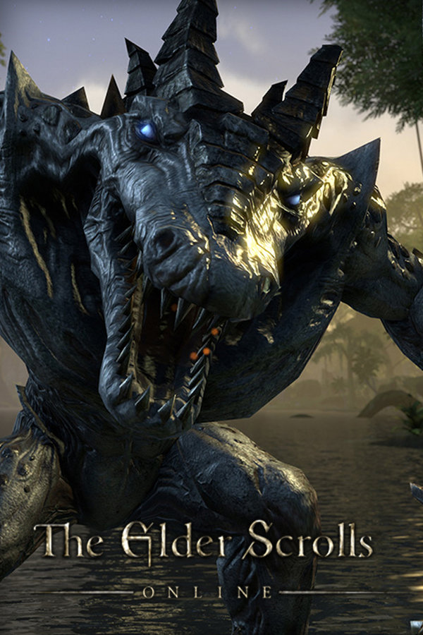 Eso iPhone Background By Davidk120