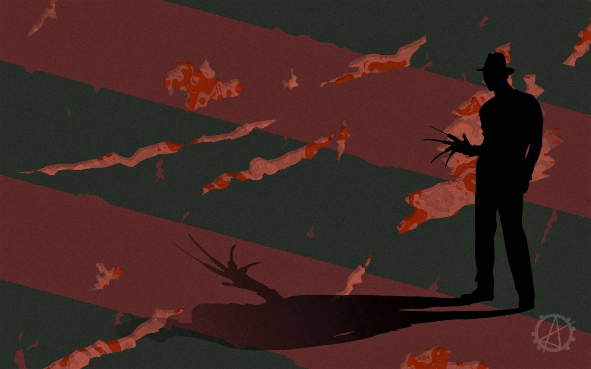 Freddy Krueger Wallpaper
