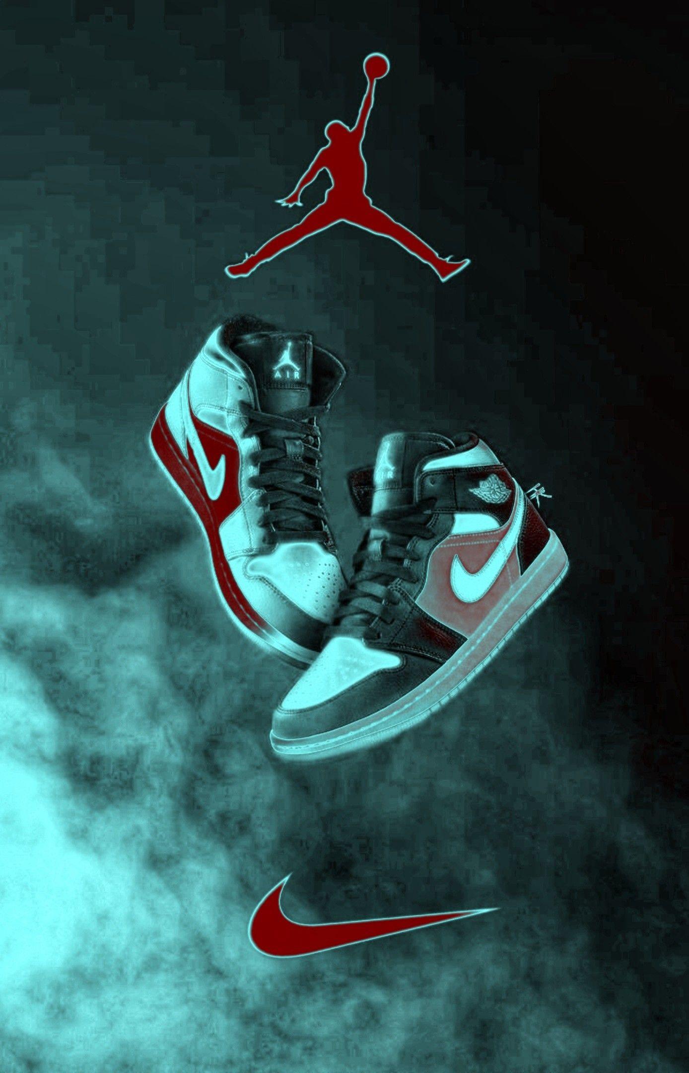 [57+] Nike Jordan 4k Wallpapers | WallpaperSafari