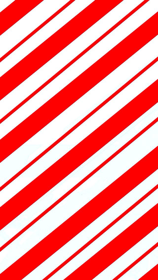 candy cane background