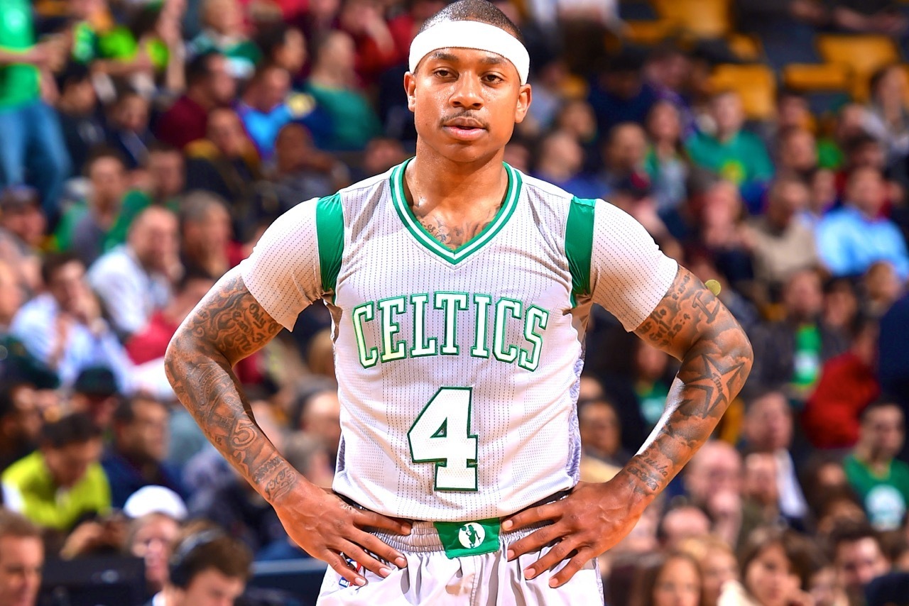 Isaiah Thomas Injury Updates On Celtics Guard S Back And Return