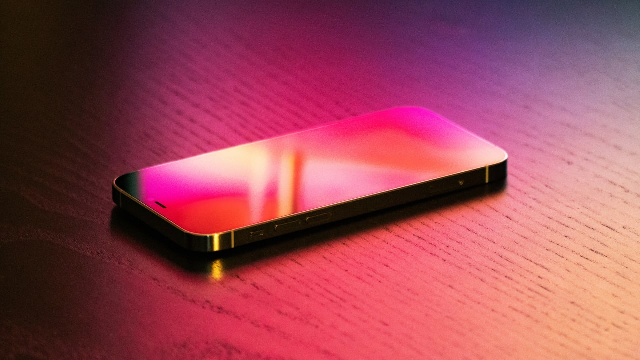 Customize Your iPhone S Home Screen With Auto Wallpaper