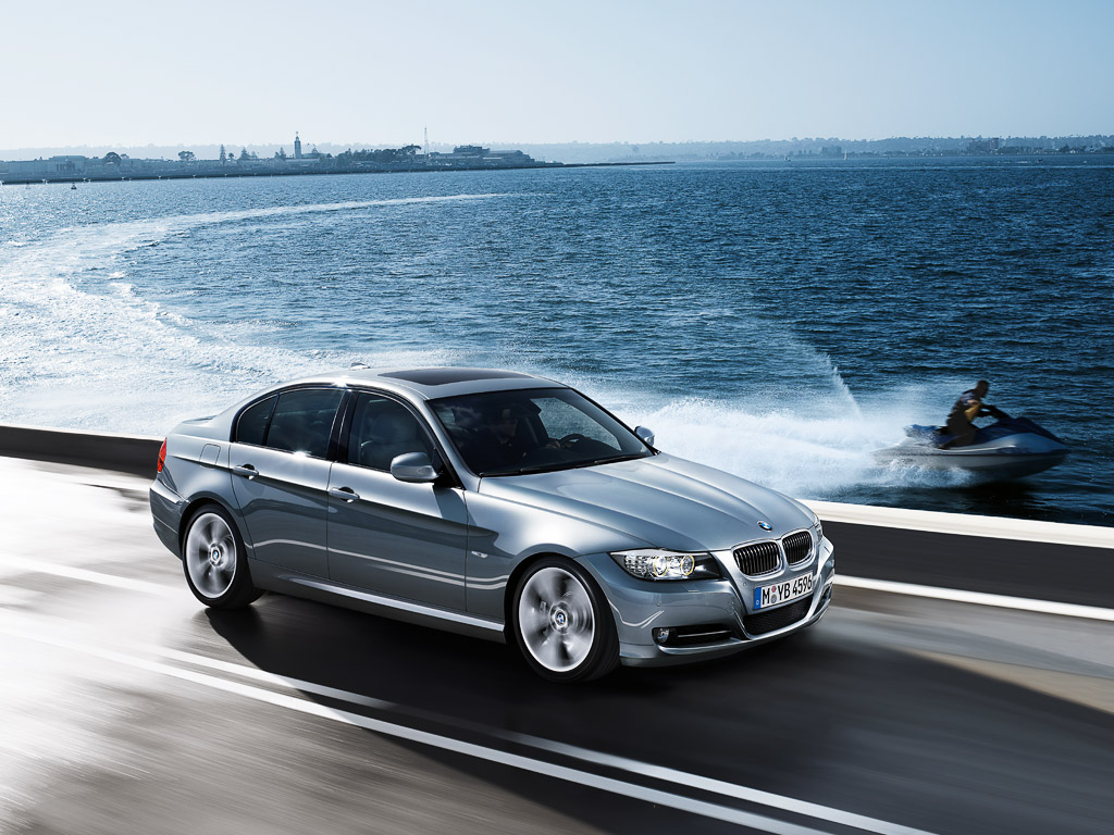 Wallpaper HD Bmw Car Logo