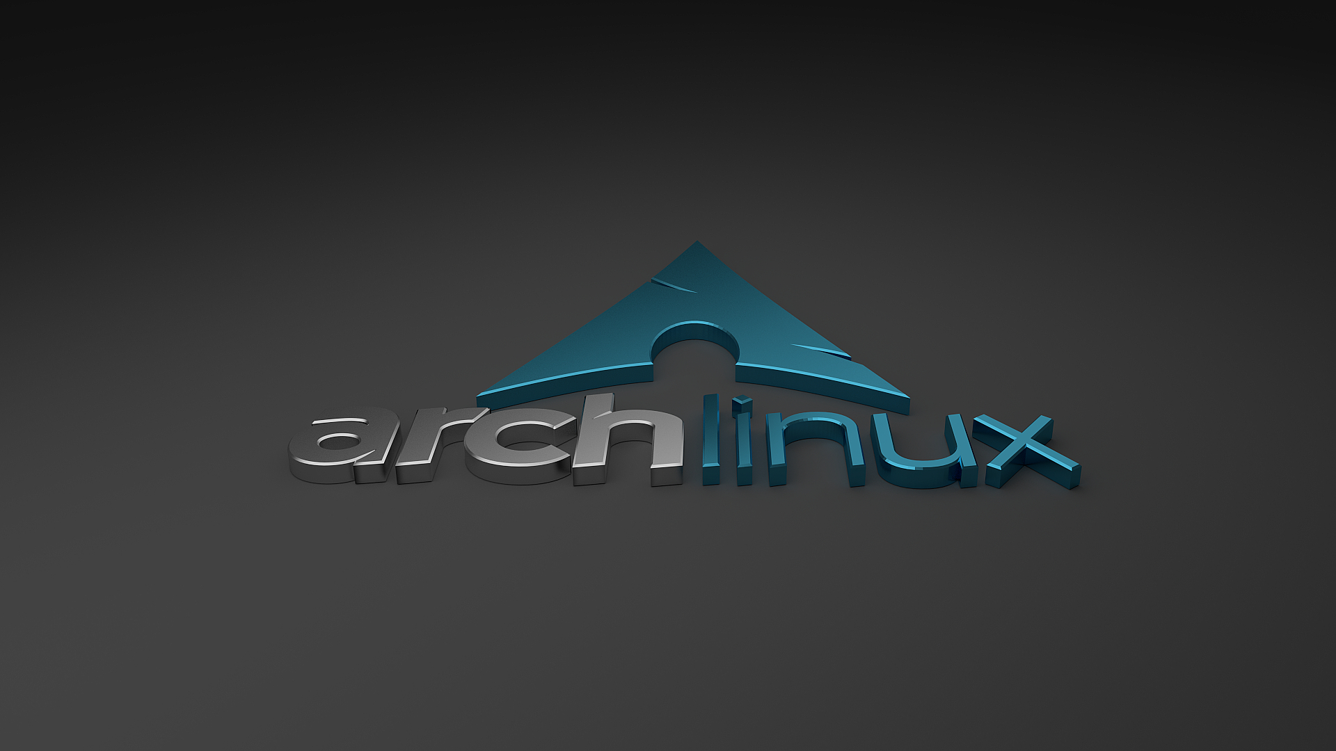 Download Free Arch Linux Background