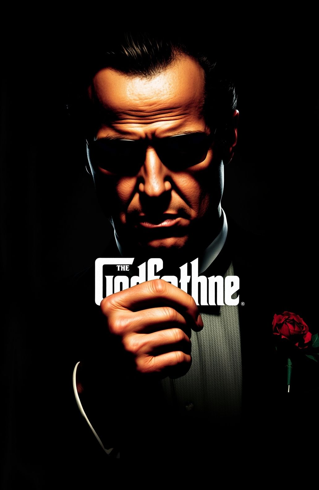 Michael Corleone Wallpaper