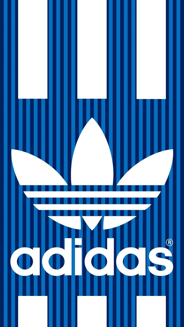 Gold Adidas Logo , Colorful Adidas Logo HD phone wallpaper | Pxfuel