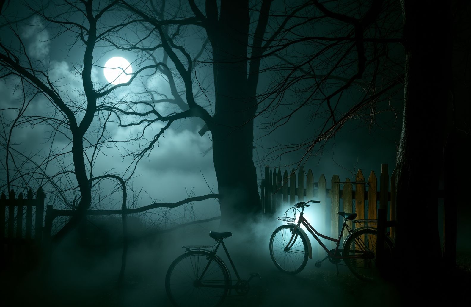 Stranger Things Wallpaper