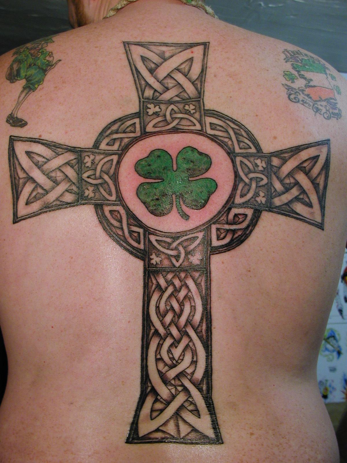 Celtic Irish Wallpaper On