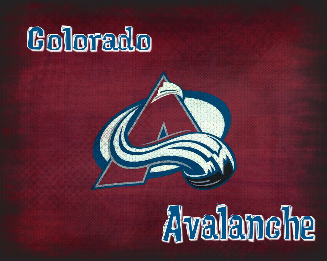 NHL Wallpapers   Colorado Avalanche wallpaper