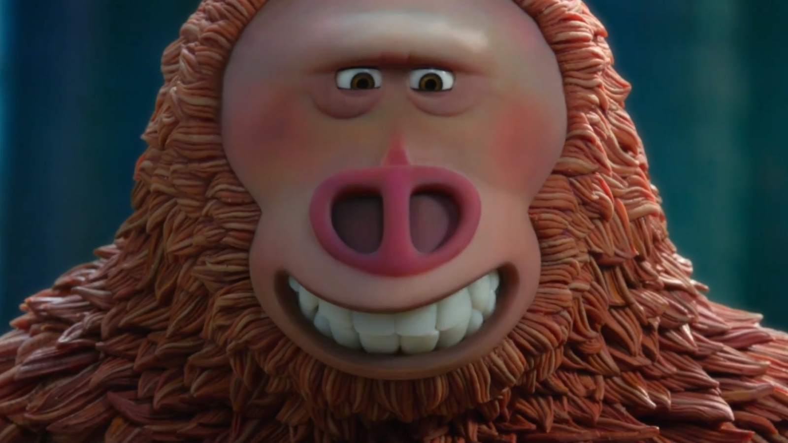 Watch The First Trailer For Laika S New Movie Missing Link