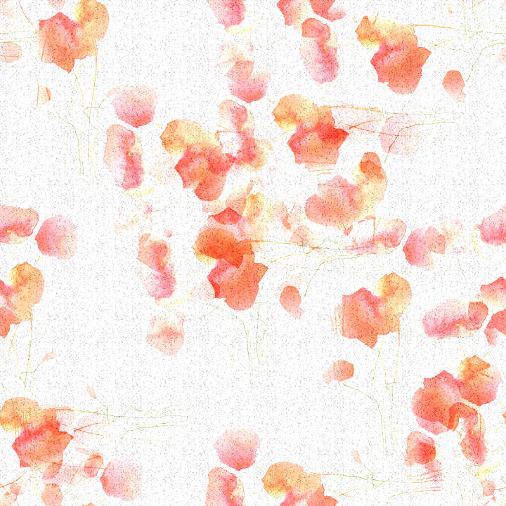 Pastel Flowers Background Themes