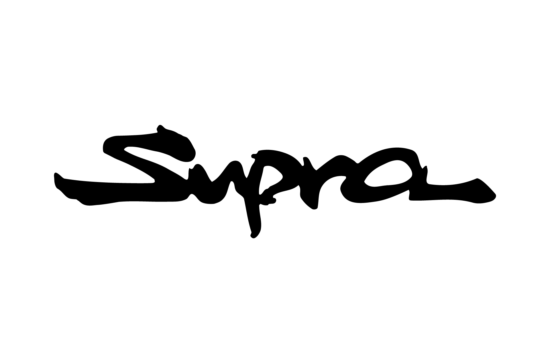 Vehicles Logos Wallpaper Toyota Supra