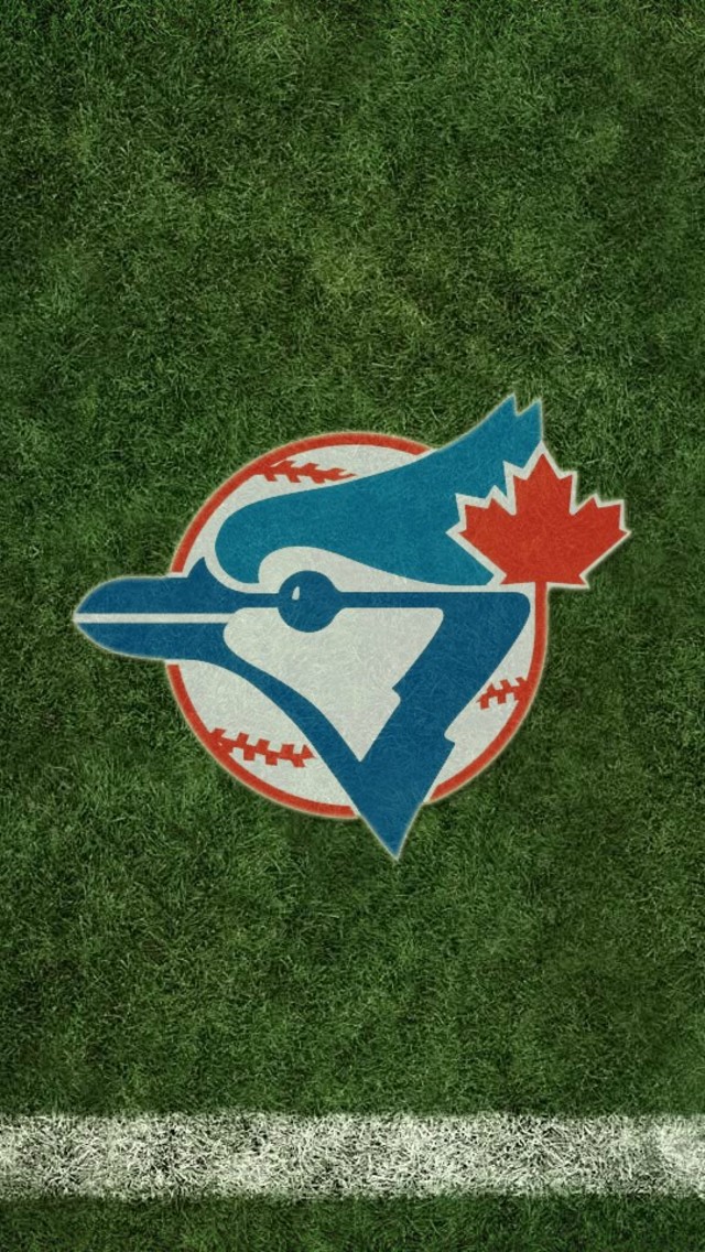 Toronto Blue Jays Wallpaper For iPhone