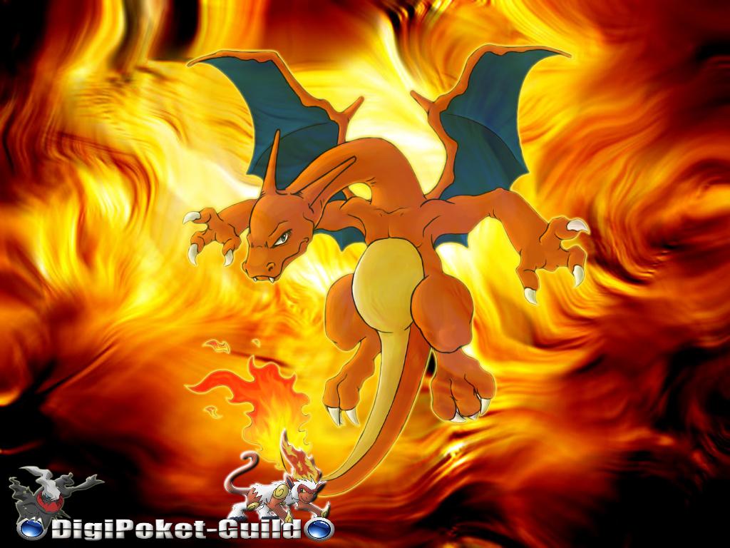 Charizard Pokémon Epic Realistic Pokemon HD wallpaper  Pxfuel