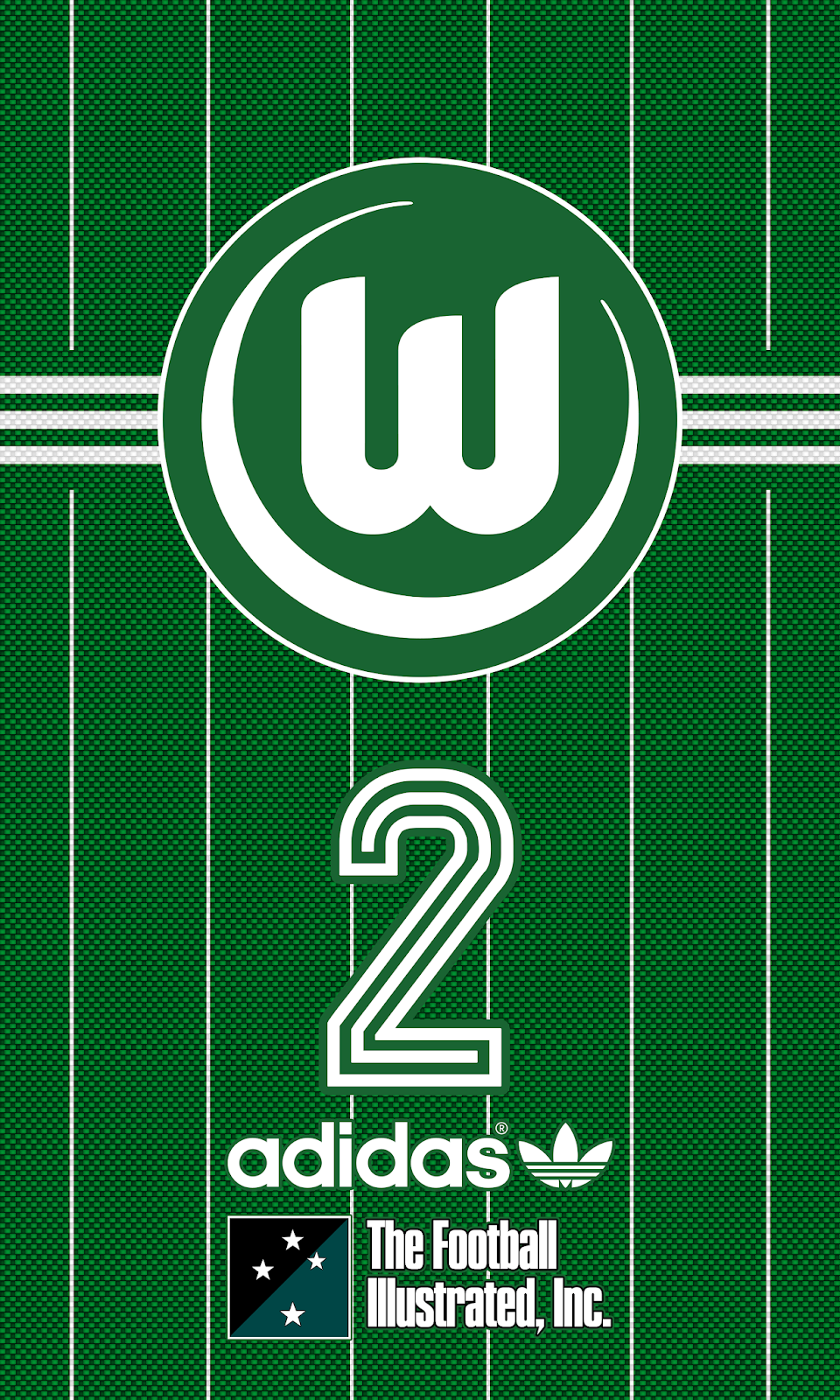 Wallpaper Vfl Wolfsburg L W S Football