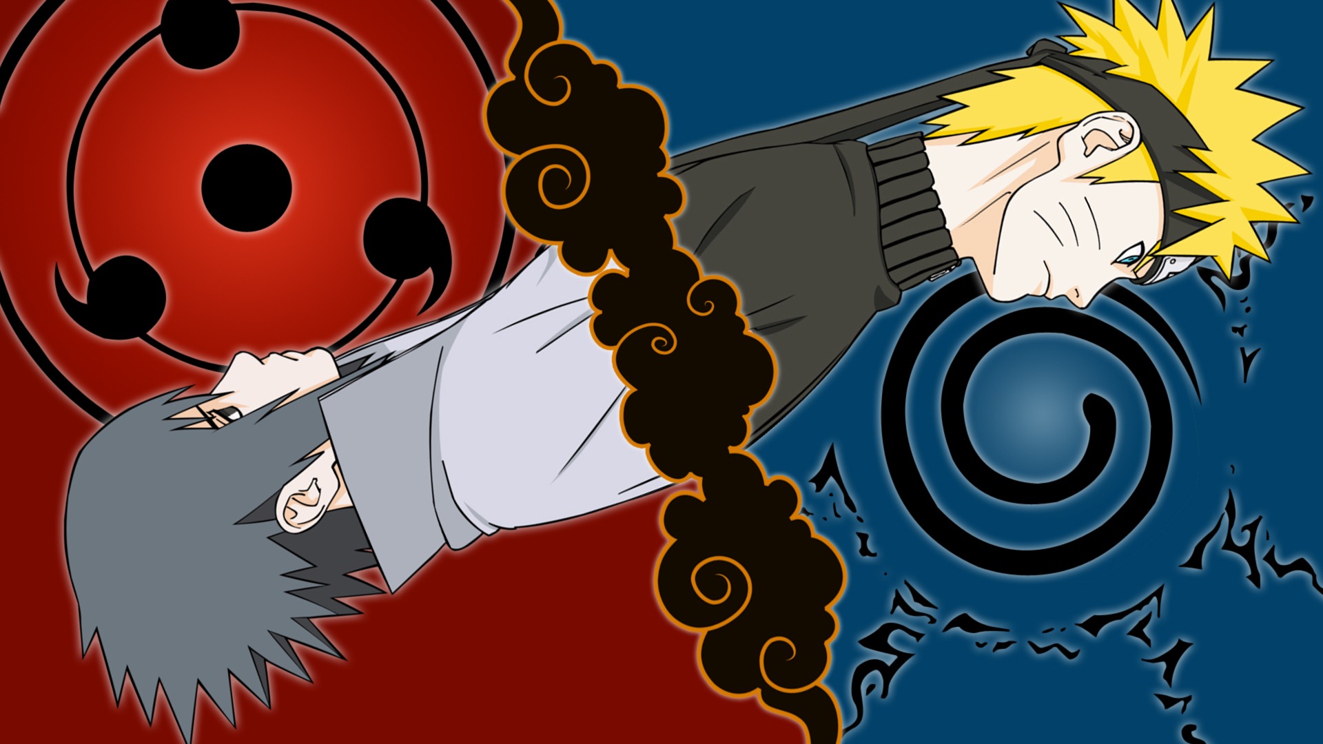 46+ Naruto Wallpapers for Desktop 1920x1080 on ...