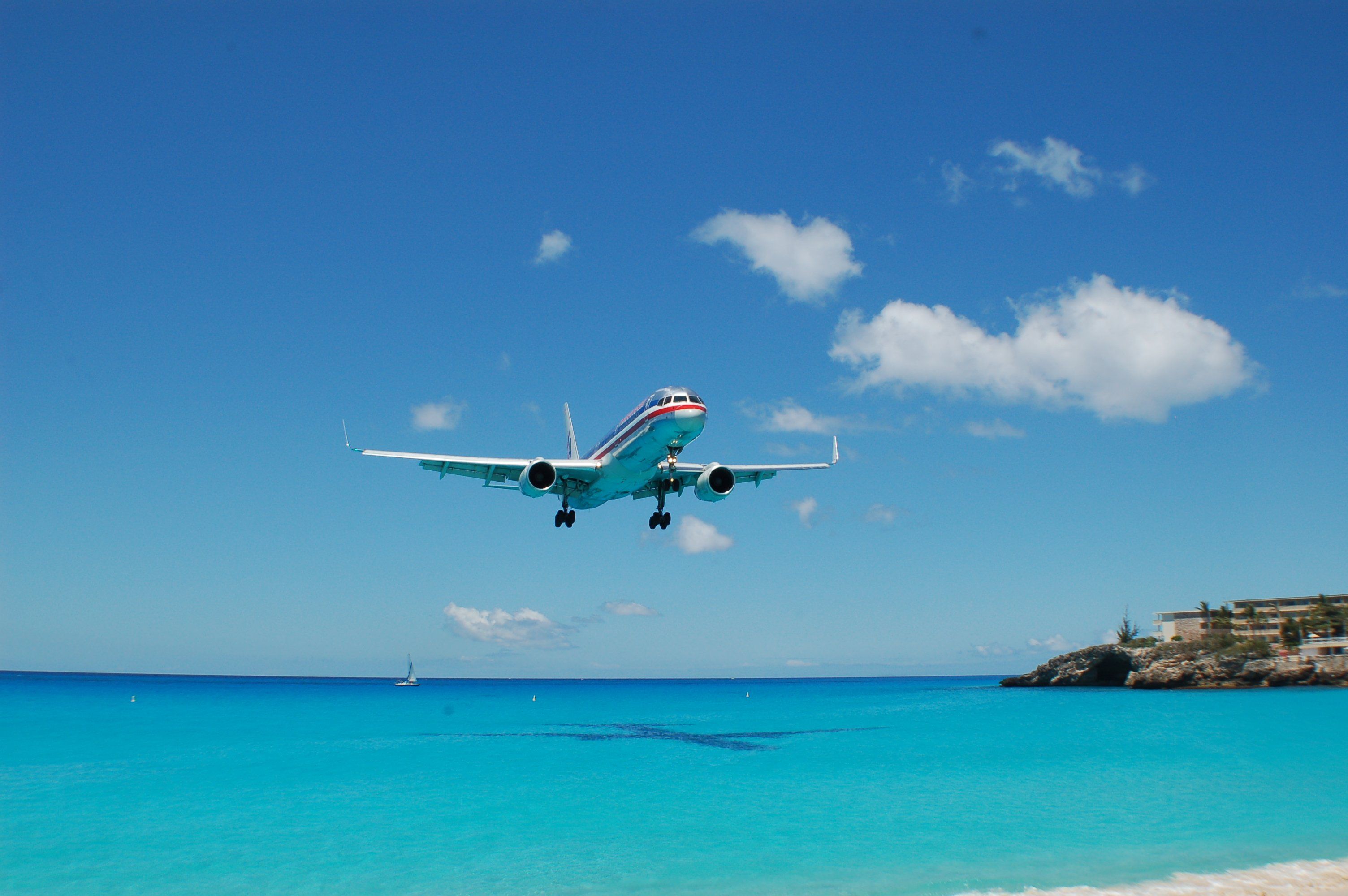 Aeroplane Wallpaper