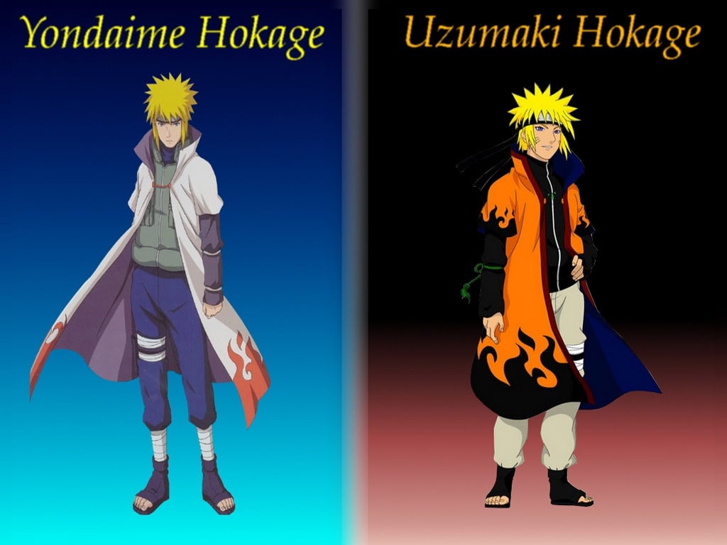 Hokage Naruto Uzumaki HD Naruto Wallpapers, HD Wallpapers