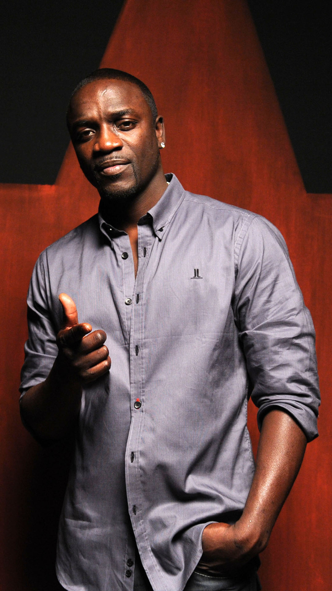 Akon Htc One Wallpaper Best And